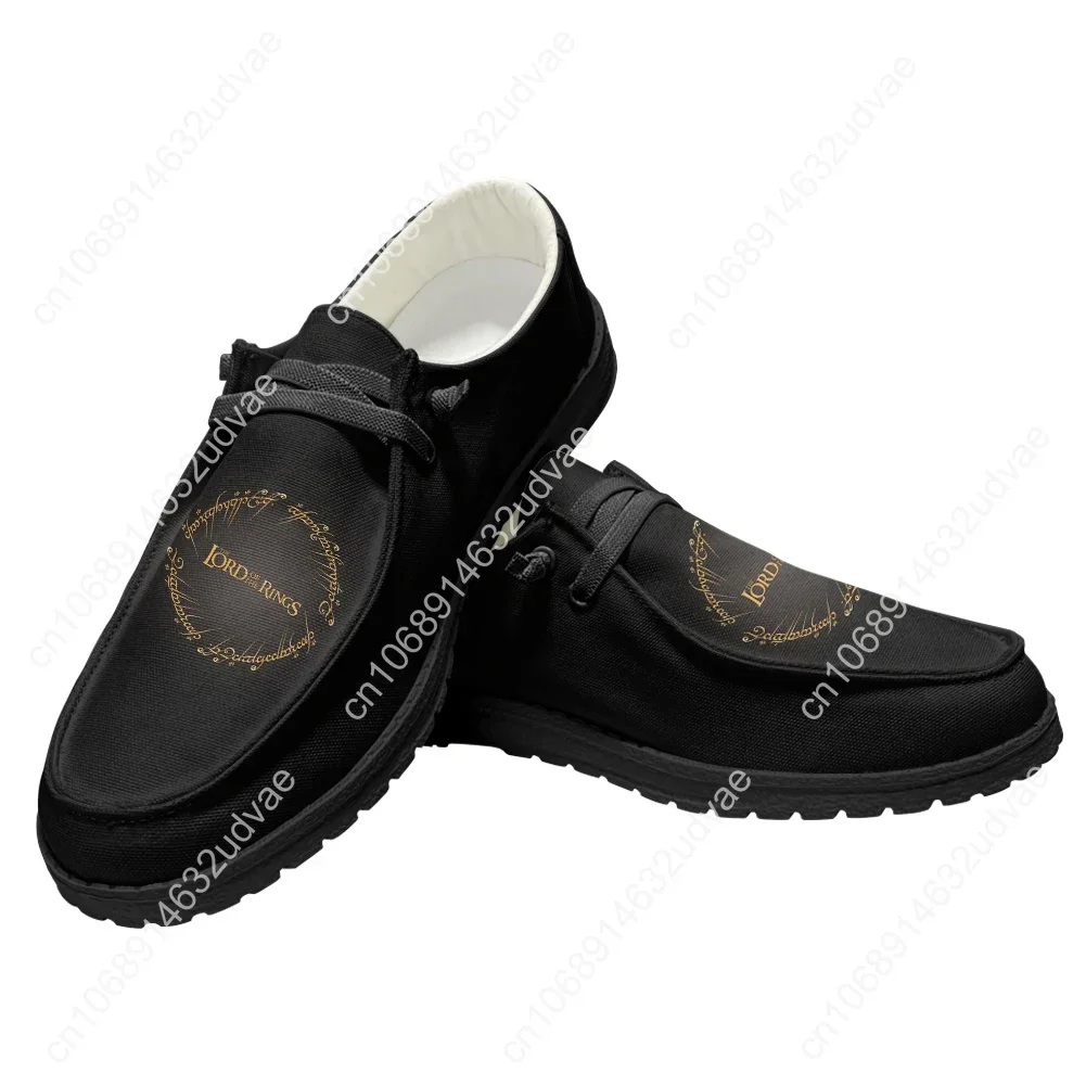 The Lord The Rings Casual Shoes Flat Shoe Men Woman Breathable Casual Outdoor Lightweight Footwear Couple Custom Made Shoe
The Lord The Rings Casual Shoes Flat Shoe Men Woman Breathable Casual Outdoor Lightweight Footwear Couple Custom Made Shoe