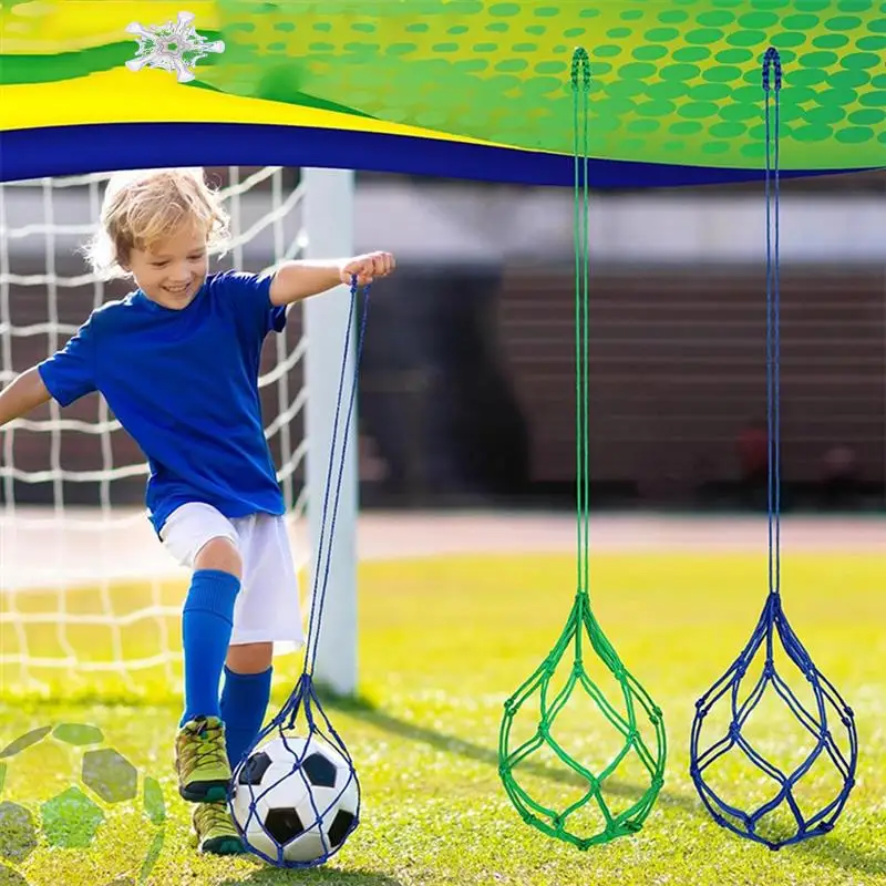Football Ball Net Bag, Net Bag Football Training, Portable Ball Bag (Excluding Football)
Football Ball Net Bag, Net Bag Football Training, Portable Ball Bag (Excluding Football)