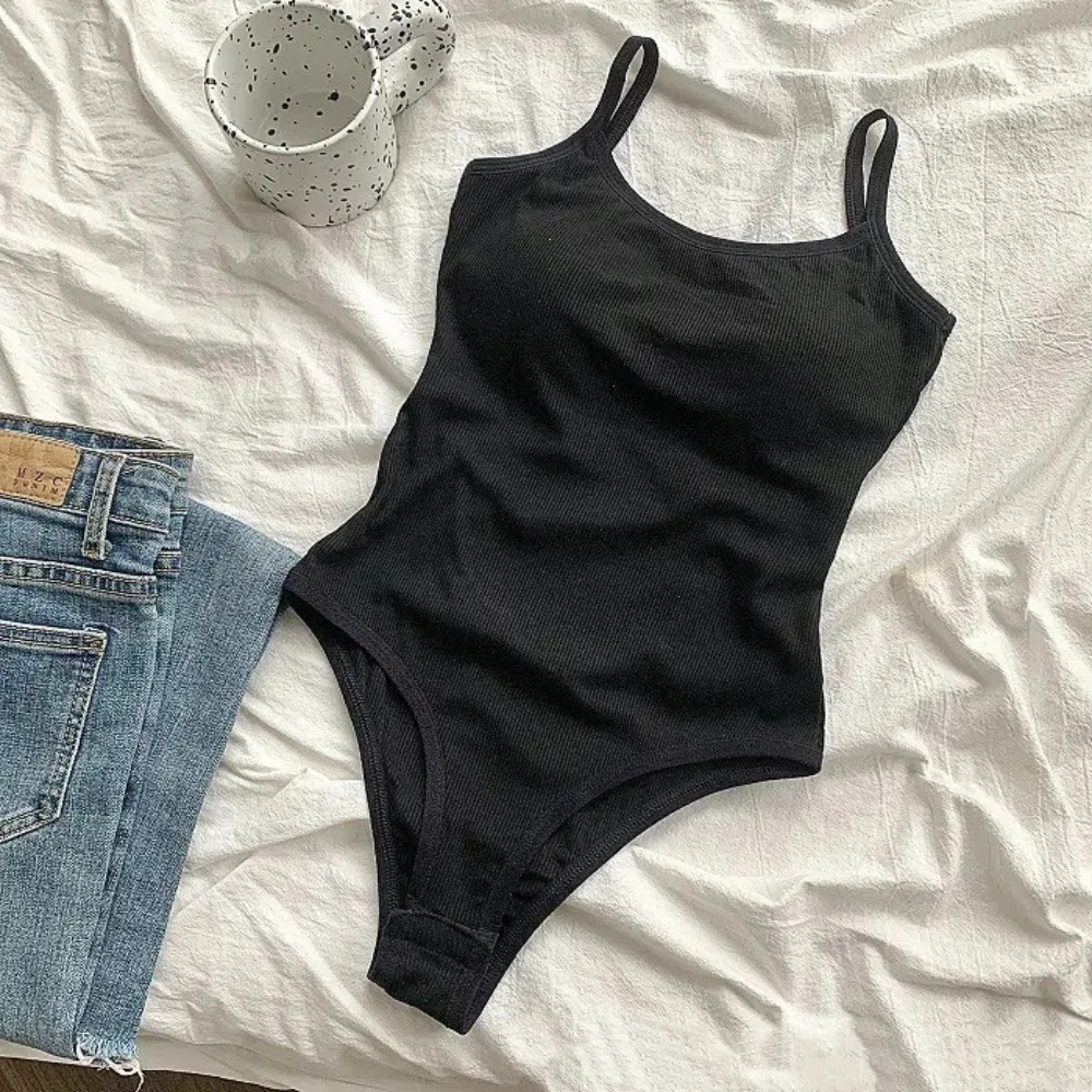 Sexy Spicy Girl Sexy Bodysuit Lingerie Slim Fit Y2K Camisole Sleeveless Tanks Suspender Vest Travel
Sexy Spicy Girl Sexy Bodysuit Lingerie Slim Fit Y2K Camisole Sleeveless Tanks Suspender Vest Travel