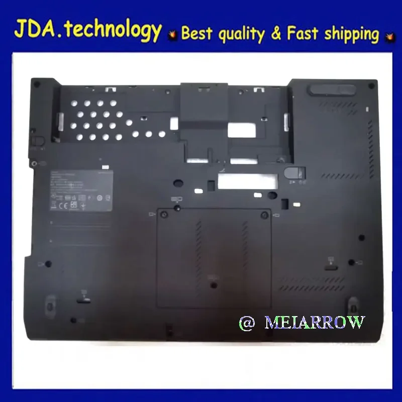 New/org FOR thinkpad lenovo X220 X220i bottom case bottom cover 04W2239 with HDD cover 04W1416,
New/org FOR thinkpad lenovo X220 X220i bottom case bottom cover 04W2239 with HDD cover 04W1416,