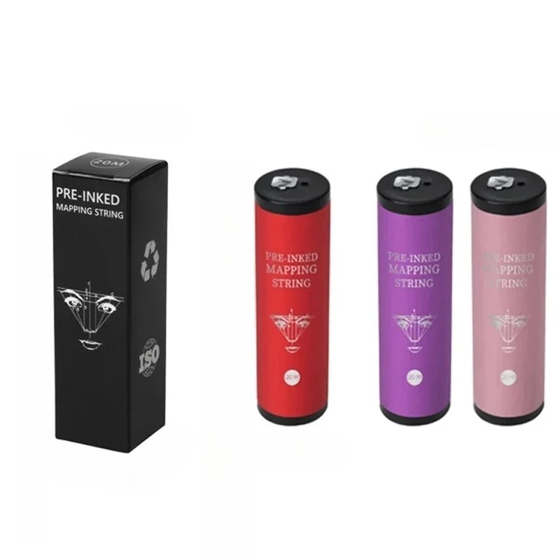 20 м картографирование предварительно чернильная строка микроблейдинг нить для окрашивания бровей 1 шт. полуперманентный макияж линия позиционирования инструмент для измерения бровей
20 м картографирование предварительно чернильная строка микроблейдинг нить для окрашивания бровей 1 шт. полуперманентный макияж линия позиционирования инструмент для измерения бровей