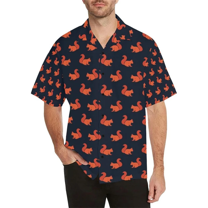 Short Sleeve Hawaii Shirts Men's Fashion Shirt Streetwear Casual Blouse 2024 Summer Men Clothing Holiday Party Camisas Male 4XL
Short Sleeve Hawaii Shirts Men's Fashion Shirt Streetwear Casual Blouse 2024 Summer Men Clothing Holiday Party Camisas Male 4XL