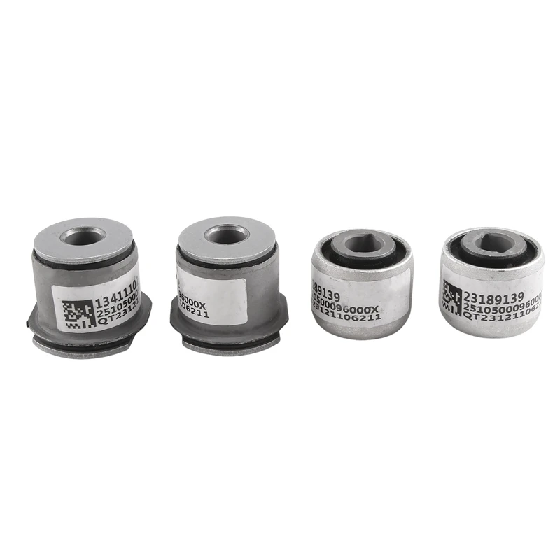 Auto Front Shock Absorber Bracket Steering Knuckle Bushing For Cadillac XTS 2013-2018 13411102 23189139 Replacement Parts 4Piece
Auto Front Shock Absorber Bracket Steering Knuckle Bushing For Cadillac XTS 2013-2018 13411102 23189139 Replacement Parts 4Piece
