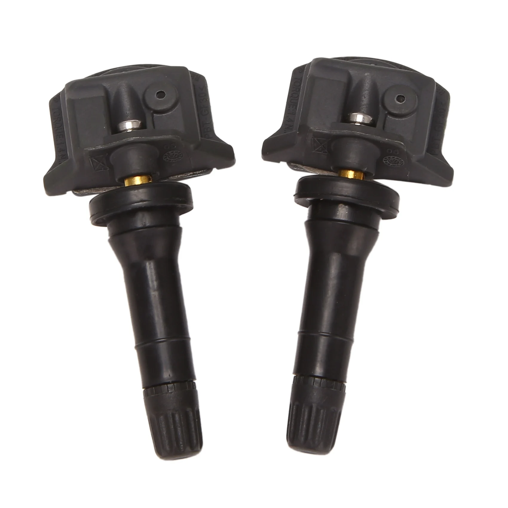 Датчик мониторинга давления в шинах TPMS 52940-L1100 для Hyundai Sonata Elantra KIA Optima K5 Seltos 2020-2021, 2 шт.
Датчик мониторинга давления в шинах TPMS 52940-L1100 для Hyundai Sonata Elantra KIA Optima K5 Seltos 2020-2021, 2 шт.