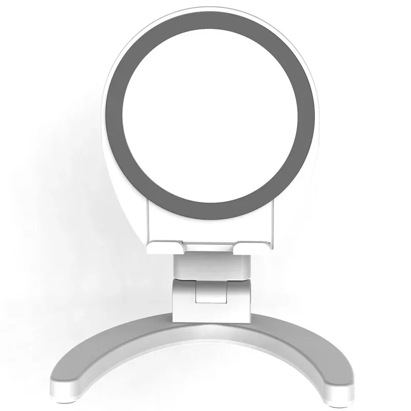 Настольное зеркало для макияжа, держатель для мобильного телефона, складное портативное креативное зеркало, держатель для мобильного телефона, ленивое зеркало для макияжа, плоский держатель
Настольное зеркало для макияжа, держатель для мобильного телефона, складное портативное креативное зеркало, держатель для мобильного телефона, ленивое зеркало для макияжа, плоский держатель