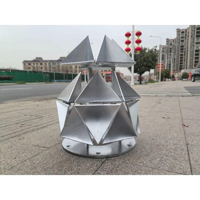 Подходит для угловых отражателей Pagoda, многогранных угловых отражателей, всенаправленных угловых отражателей.
Подходит для угловых отражателей Pagoda, многогранных угловых отражателей, всенаправленных угловых отражателей.