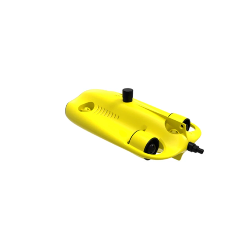 MINIS 200m Professional 4K HD Underwater Line Drone With Remote Control Camera Equipment for Salvage Rescue Can Be Mounted