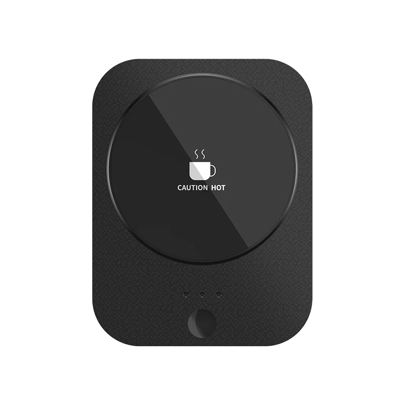 Constant Warm Cup with Wireless Charger Pad Warm Cup Design Heating 55 Degree Warmer Wireless Charging Pad Heating Mug Warmer
Constant Warm Cup with Wireless Charger Pad Warm Cup Design Heating 55 Degree Warmer Wireless Charging Pad Heating Mug Warmer