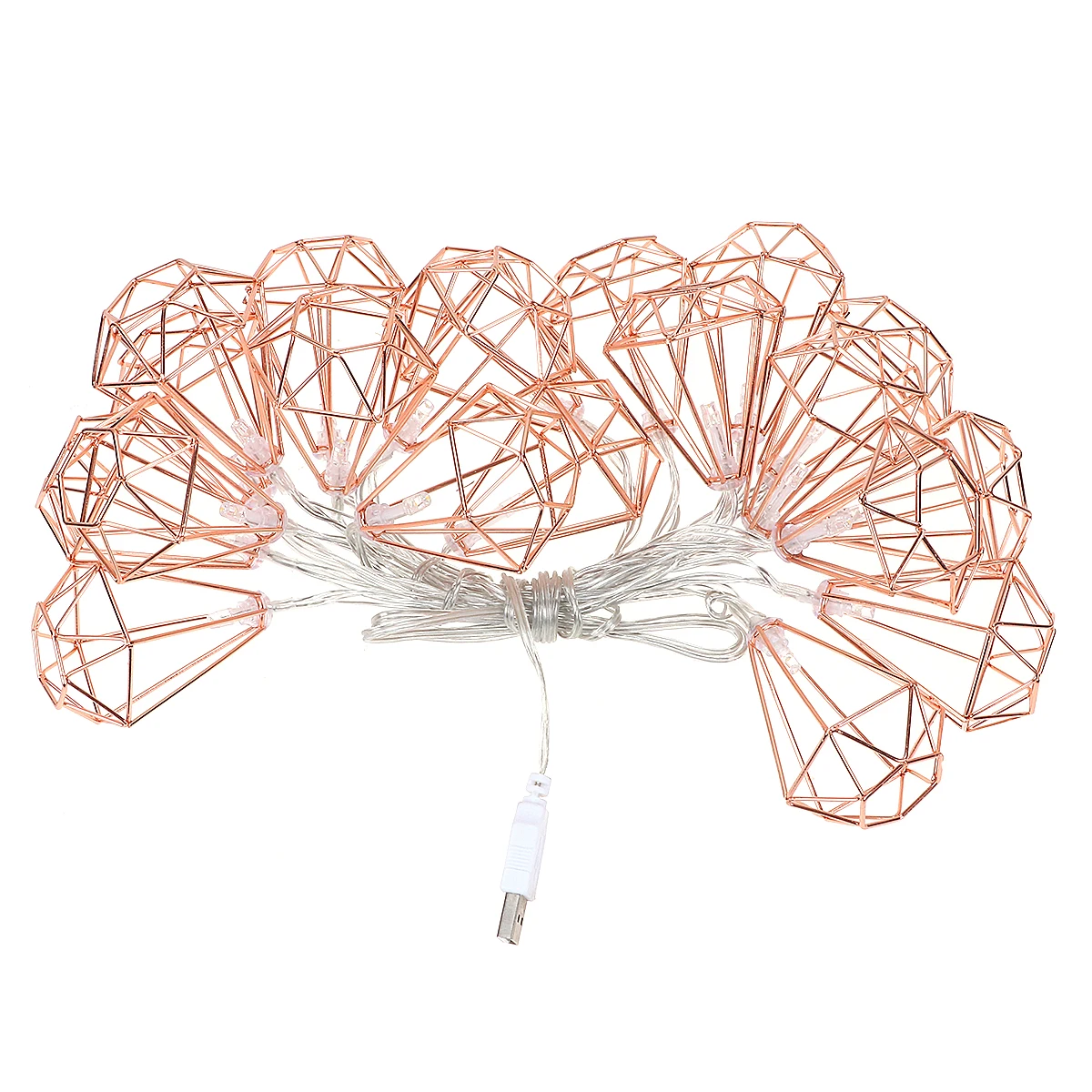 Decorative LED String Lights Warm Atmosphere Party Festival Hanging Lamps Outdoor Garden Bedroom Stage Wedding Relaxing
Decorative LED String Lights Warm Atmosphere Party Festival Hanging Lamps Outdoor Garden Bedroom Stage Wedding Relaxing