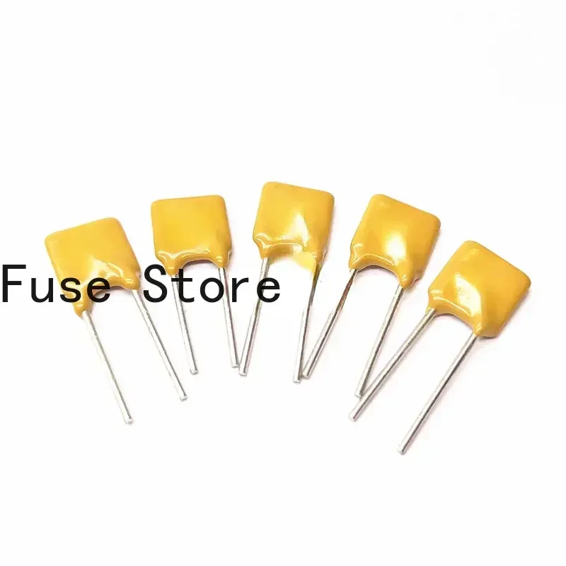 30PCS 16V/4A Self-recovery Fuse 16-400 PPTC Thermistor Original Spot
30PCS 16V/4A Self-recovery Fuse 16-400 PPTC Thermistor Original Spot