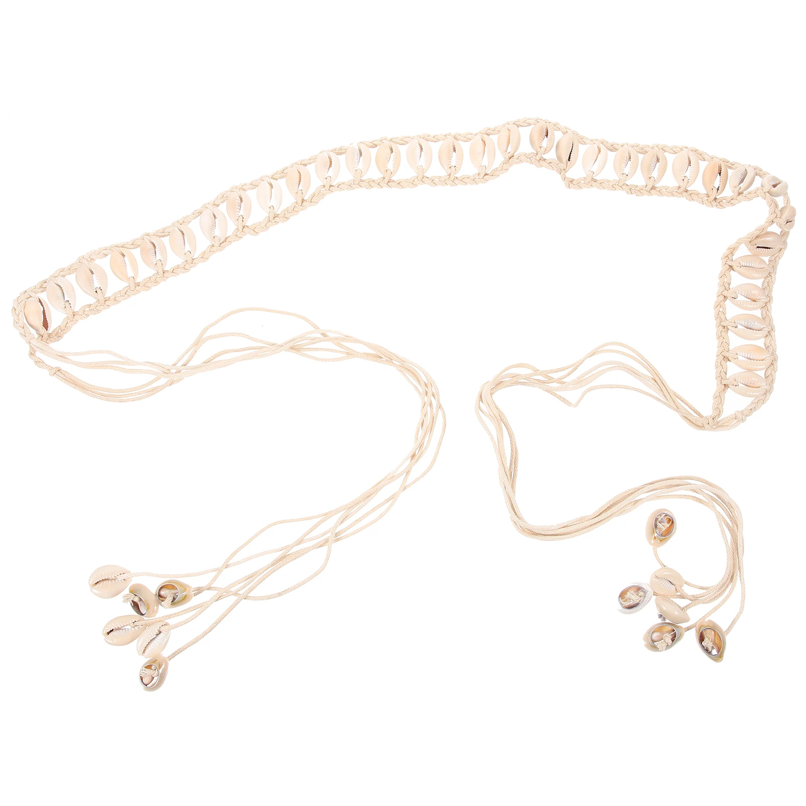 Shell Waist Belt Women Fashionable Dress Belt Natural Decorative Boho Style Handmade Beads Rope For Blouse Dress Skirt Jeans
Shell Waist Belt Women Fashionable Dress Belt Natural Decorative Boho Style Handmade Beads Rope For Blouse Dress Skirt Jeans