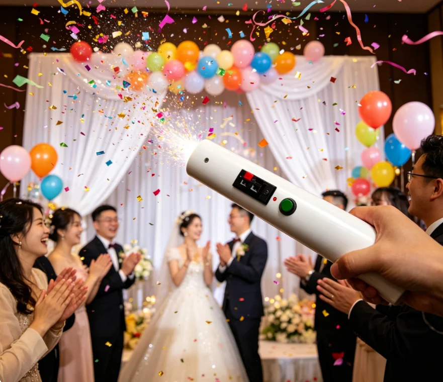 Hand Held Cold Pyro Pyrotechnics Wedding Stage Safety Fire-work for Birthday Holiday Ice Fountain Sparkler for Club Show
Hand Held Cold Pyro Pyrotechnics Wedding Stage Safety Fire-work for Birthday Holiday Ice Fountain Sparkler for Club Show