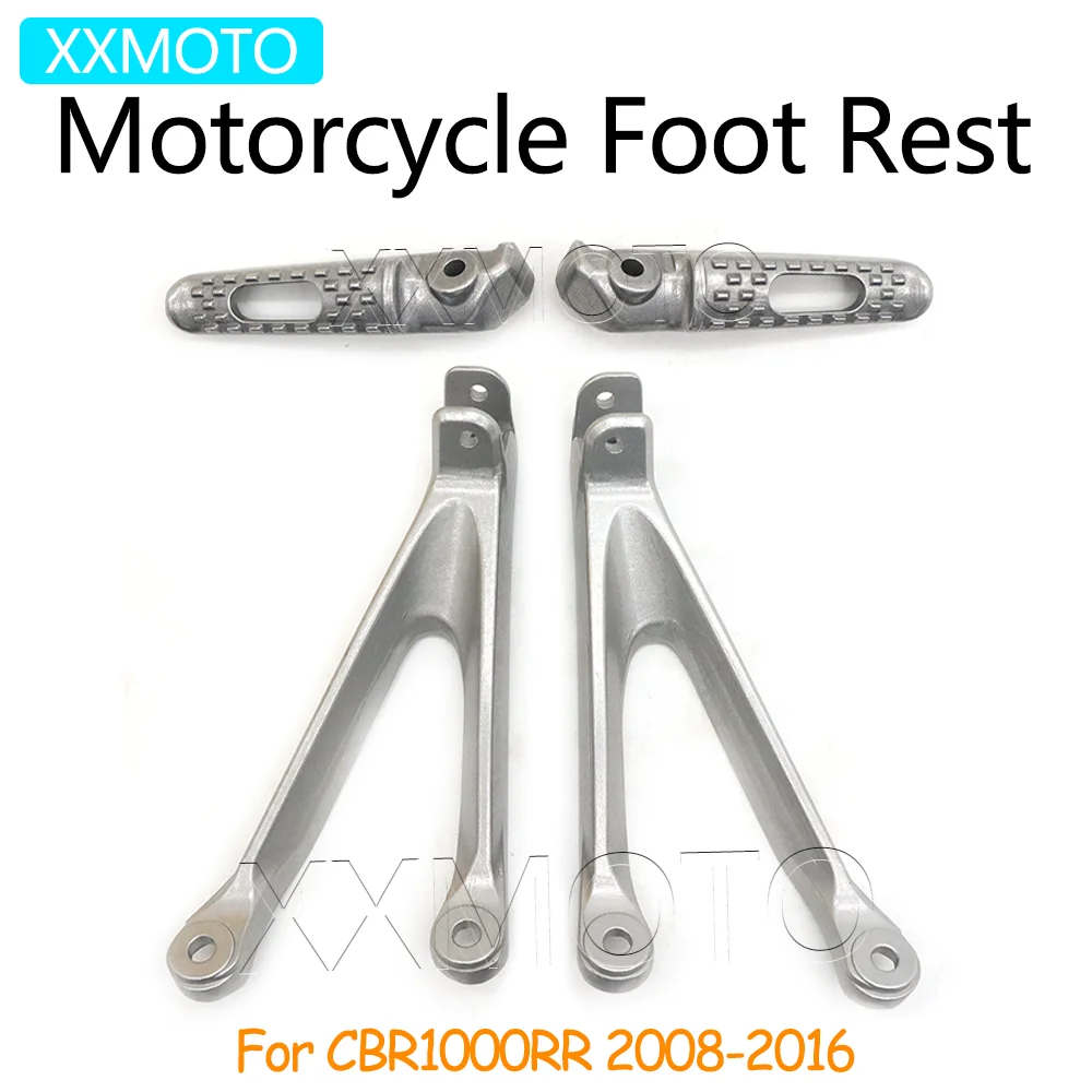 Для HONDA CBR1000RR CBR1000 RR 2008-2012 2013 2014 2015 2016 серебряный мотоцикл пассажир CBR 1000RR подножки кронштейн подножки
Для HONDA CBR1000RR CBR1000 RR 2008-2012 2013 2014 2015 2016 серебряный мотоцикл пассажир CBR 1000RR подножки кронштейн подножки