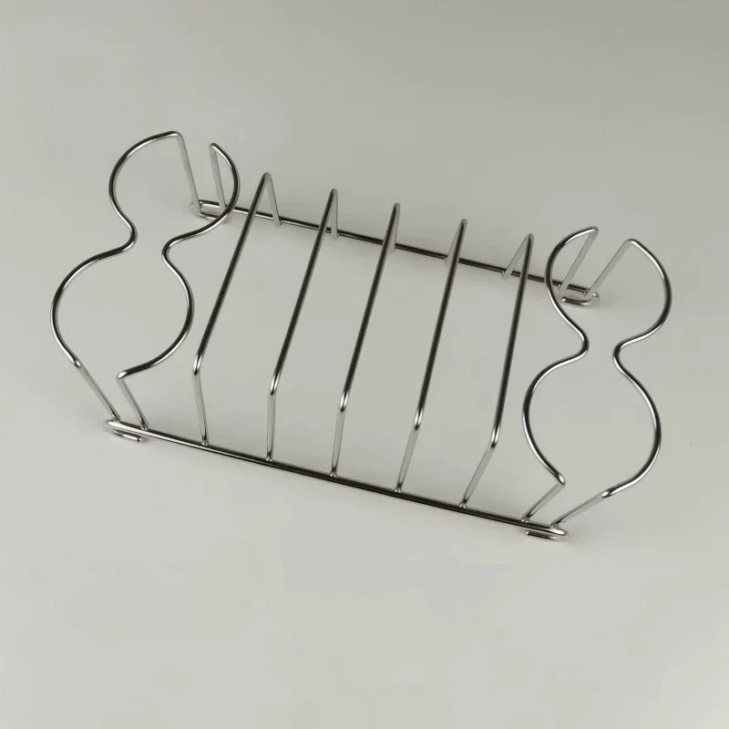 1 шт. для аэрофритюрниц NA350, 351, 352, 353, NA550, 551, 555: решетка для хлеба, аксессуары
1 шт. для аэрофритюрниц NA350, 351, 352, 353, NA550, 551, 555: решетка для хлеба, аксессуары