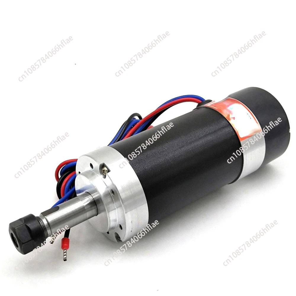 Brushless Cutting Disc Motor Integrated Shaft Strength Good DIY Machine Noise Small Not Afraid of Water
Brushless Cutting Disc Motor Integrated Shaft Strength Good DIY Machine Noise Small Not Afraid of Water