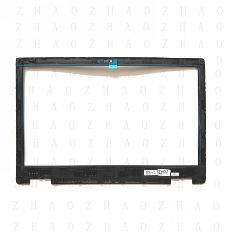 L+ 0HJ9Y2 New For Dell Prexision 7530 M7530 LCD Screen Front Bezel Frame
L+ 0HJ9Y2 New For Dell Prexision 7530 M7530 LCD Screen Front Bezel Frame