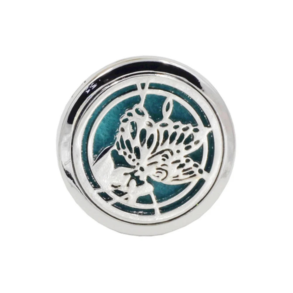 Car Fragrance Diffuser Stylish Elegant Hollow Front Shell Stainless Steel Perfume Clamp Aromatherapy Essential Oil Butterfly
Car Fragrance Diffuser Stylish Elegant Hollow Front Shell Stainless Steel Perfume Clamp Aromatherapy Essential Oil Butterfly