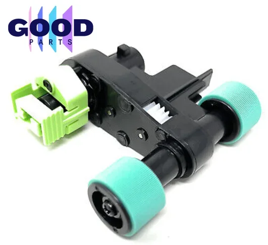 40X8443 Pick Roller Assembly for Lexmark M1145 M3150 MS312 MS315 MS410 MS415 MS510 MS610 MX611XM1145 XM3150 Printer Paper Feed
40X8443 Pick Roller Assembly for Lexmark M1145 M3150 MS312 MS315 MS410 MS415 MS510 MS610 MX611XM1145 XM3150 Printer Paper Feed