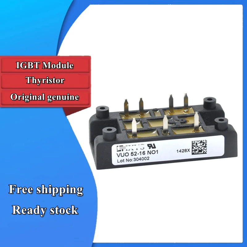 New Original VUO52-08NO1 VUO52-12NO1 VUO52-14NO1 VUO52-16NO1 VUO52-18NO1 VUO52-20NO1 Power Module
New Original VUO52-08NO1 VUO52-12NO1 VUO52-14NO1 VUO52-16NO1 VUO52-18NO1 VUO52-20NO1 Power Module