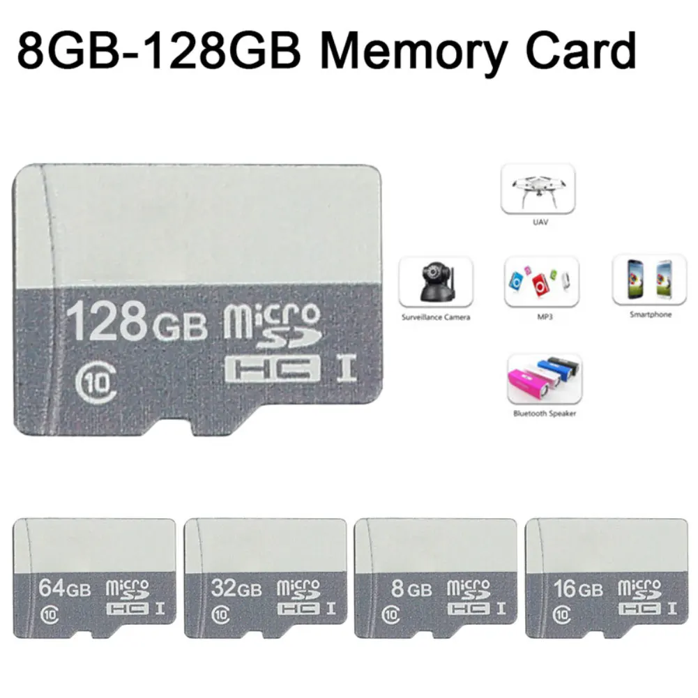 Universal Ultra microsd 16GB 32GB 128GB 256GB 512GB A1 Micro SD Card SD TF Flash Card Memory Card Class 10 for Xiaomi Samsung
Universal Ultra microsd 16GB 32GB 128GB 256GB 512GB A1 Micro SD Card SD TF Flash Card Memory Card Class 10 for Xiaomi Samsung