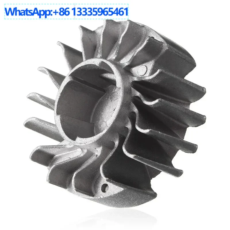 6PCS Gasoline Chainsaw Logging Chainsaw Magnetic Flywheel for STIHL MS210/230/250 Chainsaw Accessories
6PCS Gasoline Chainsaw Logging Chainsaw Magnetic Flywheel for STIHL MS210/230/250 Chainsaw Accessories