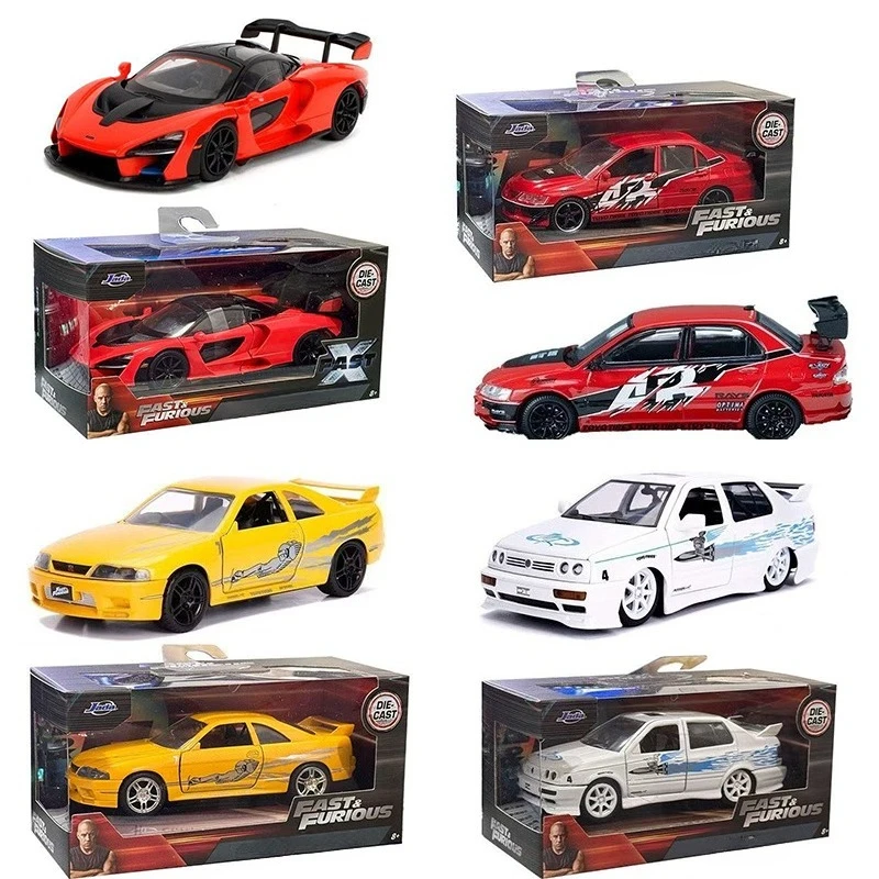 JADA Machine 1:32 спортивный автомобиль красный зеленый желтый белый сплав литая модель автомобиля коллекция орнамент подарок для взрослых
JADA Machine 1:32 спортивный автомобиль красный зеленый желтый белый сплав литая модель автомобиля коллекция орнамент подарок для взрослых