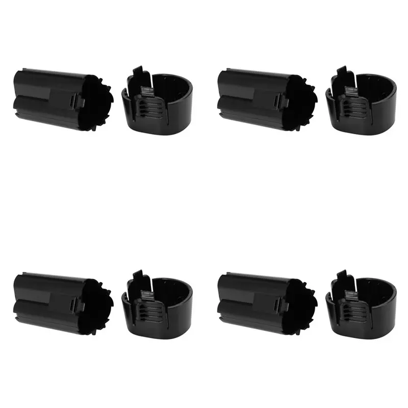 ALIM-4X BL1013 Electric Drill Battery Plastic Case For 12V 10.8V Li- Battery Without PCB Board Circuit Board
ALIM-4X BL1013 Electric Drill Battery Plastic Case For 12V 10.8V Li- Battery Without PCB Board Circuit Board