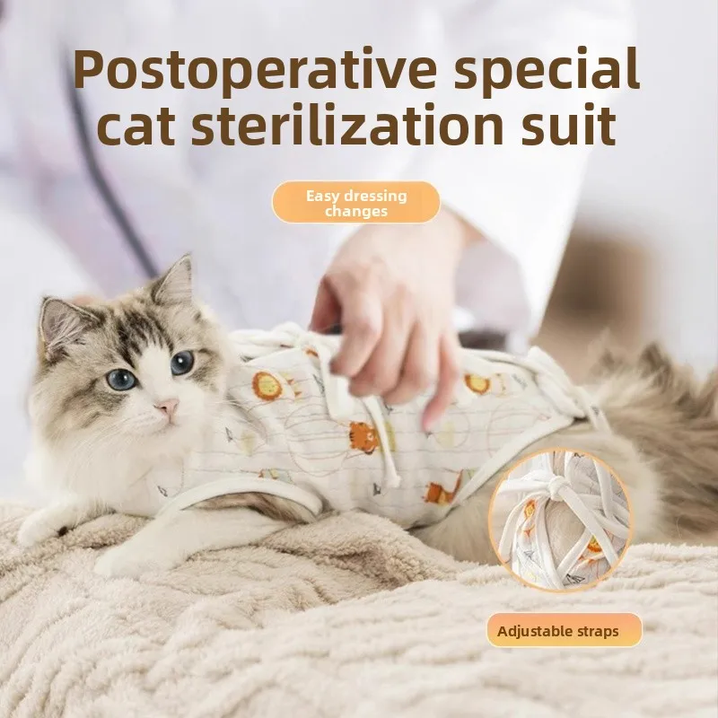 Весенне-летняя одежда Spay Neuter, игрушка для домашних животных, Briti ort, волосы, защита от краев, милый мультфильм, повседневное волокно из полиэфирного волокна
Весенне-летняя одежда Spay Neuter, игрушка для домашних животных, Briti ort, волосы, защита от краев, милый мультфильм, повседневное волокно из полиэфирного волокна