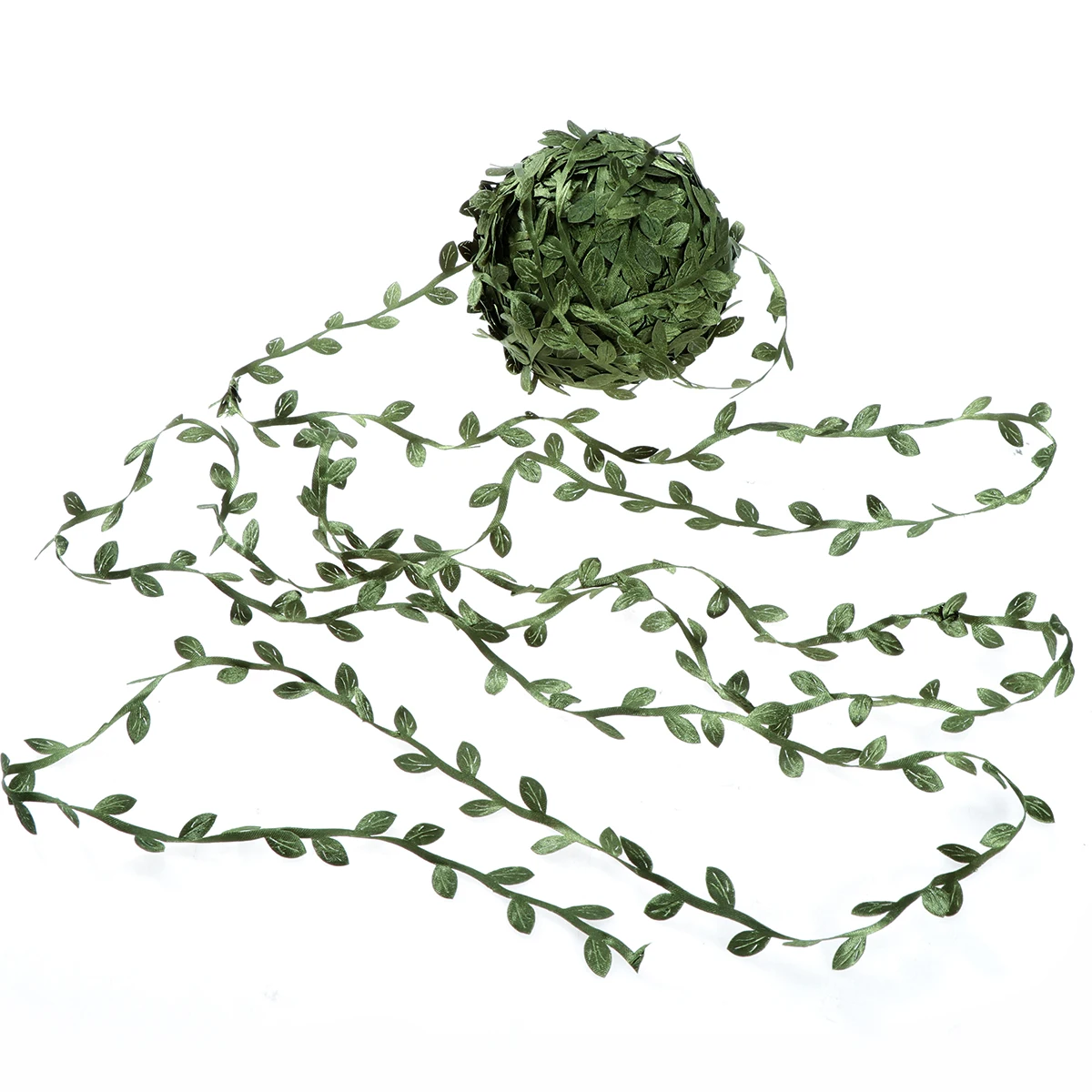 Green Leaf Vines 77M Artificial Garland Decorative Home Foliage Fake Leaves Bundle Vivid Design Wedding Party Bar Cafe
Green Leaf Vines 77M Artificial Garland Decorative Home Foliage Fake Leaves Bundle Vivid Design Wedding Party Bar Cafe