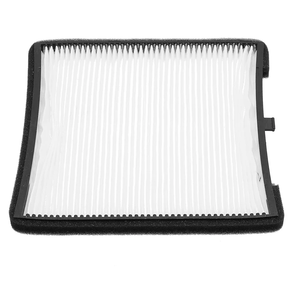 Cabin Filter For Hyundai I10 2007-2019 For Kia Picanto 2004-2017 97133-07000 Car Air Conditioning Filter Replacement Accessories
Cabin Filter For Hyundai I10 2007-2019 For Kia Picanto 2004-2017 97133-07000 Car Air Conditioning Filter Replacement Accessories