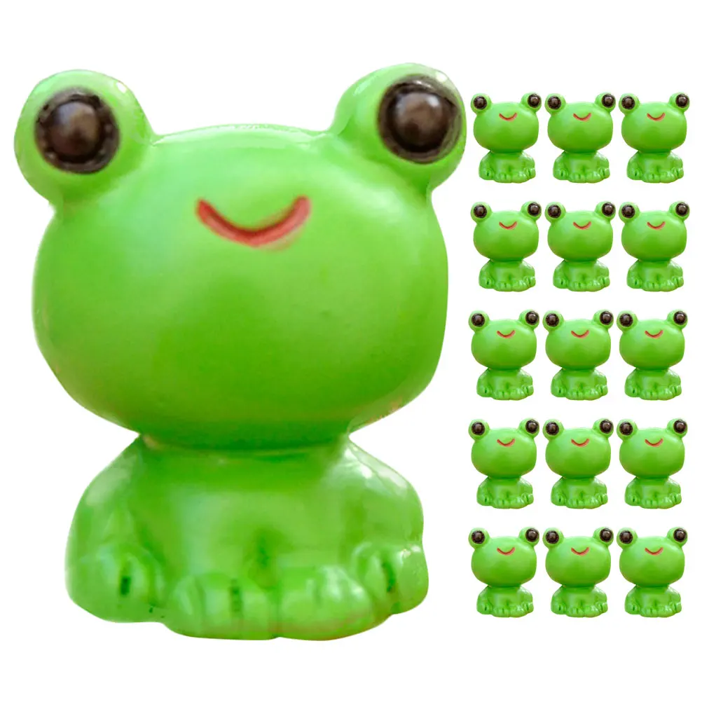 20 Pcs Decorations Resin Statue Miniatures for Plant Ornaments Micro Plant Ornaments Landscaping Accessories
20 Pcs Decorations Resin Statue Miniatures for Plant Ornaments Micro Plant Ornaments Landscaping Accessories