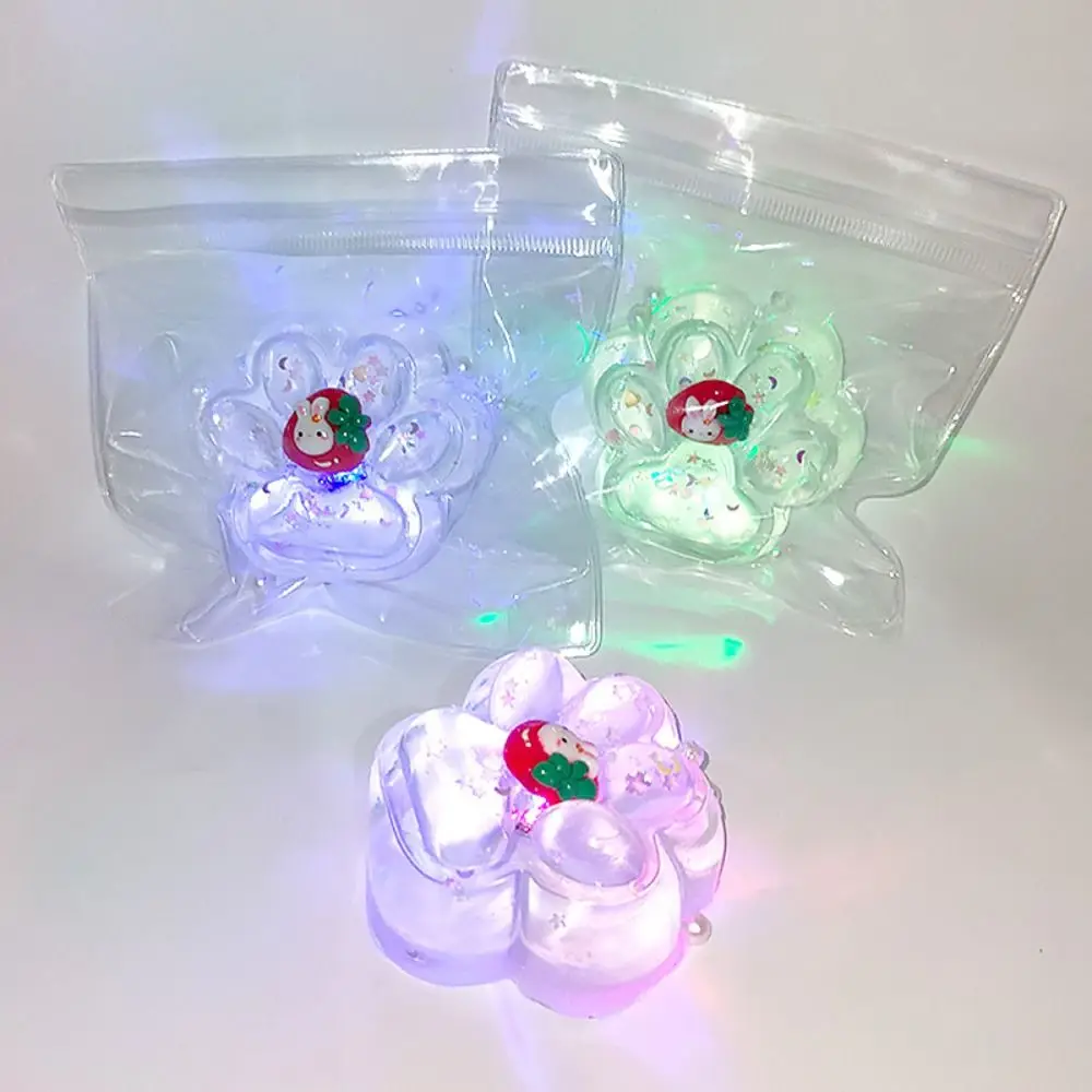 Забавный подарок, игрушка для сжимания, светящиеся игрушки в виде кошачьей лапы, липкие, мягкие, декомпрессионные, защемляющие кошачьи лапы, Abreact Relief, расслабляющие игрушки 
Забавный подарок, игрушка для сжимания, светящиеся игрушки в виде кошачьей лапы, липкие, мягкие, декомпрессионные, защемляющие кошачьи лапы, Abreact Relief, расслабляющие игрушки