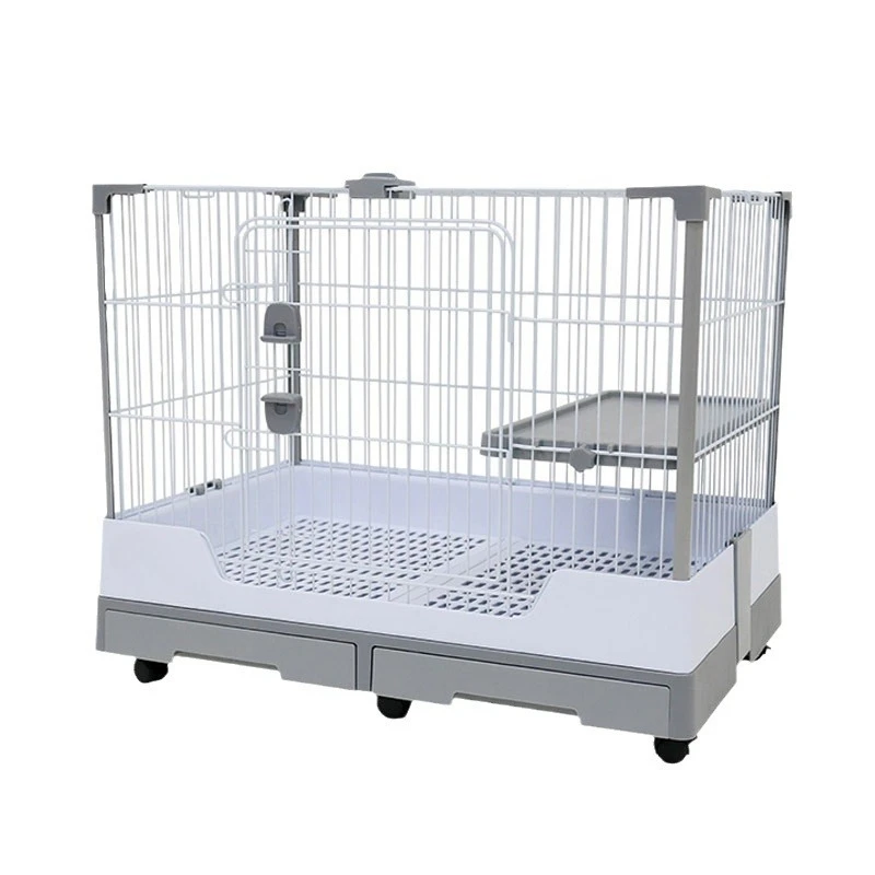 Brand new large family rabbit villa, large chinchilla rabbit cage
Brand new large family rabbit villa, large chinchilla rabbit cage