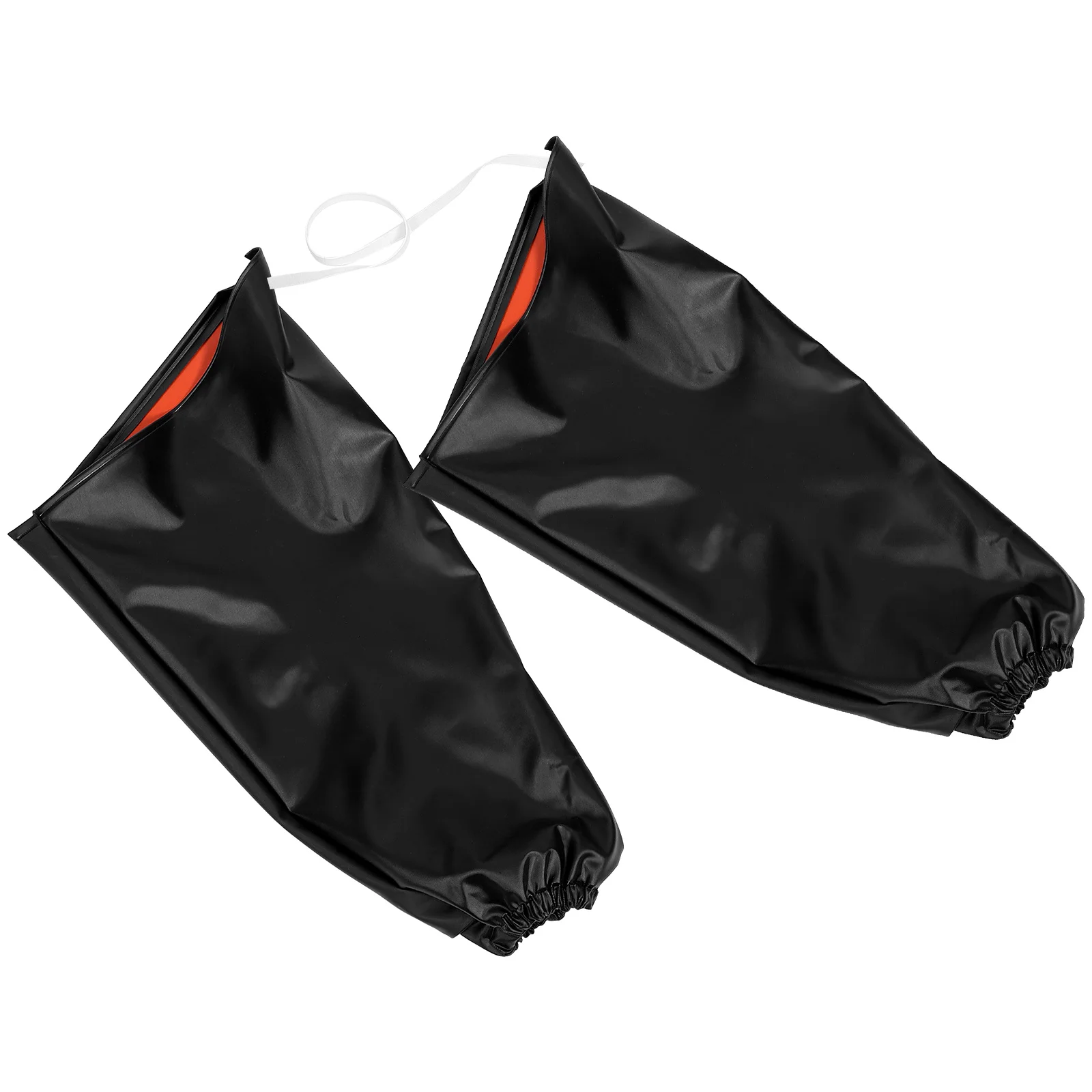 1 Pair Waterproof Oil-Proof Arm Sleeves Extended Oversleeves For Fishermen Gardening Dish Washing Full Arm Gloves
1 Pair Waterproof Oil-Proof Arm Sleeves Extended Oversleeves For Fishermen Gardening Dish Washing Full Arm Gloves