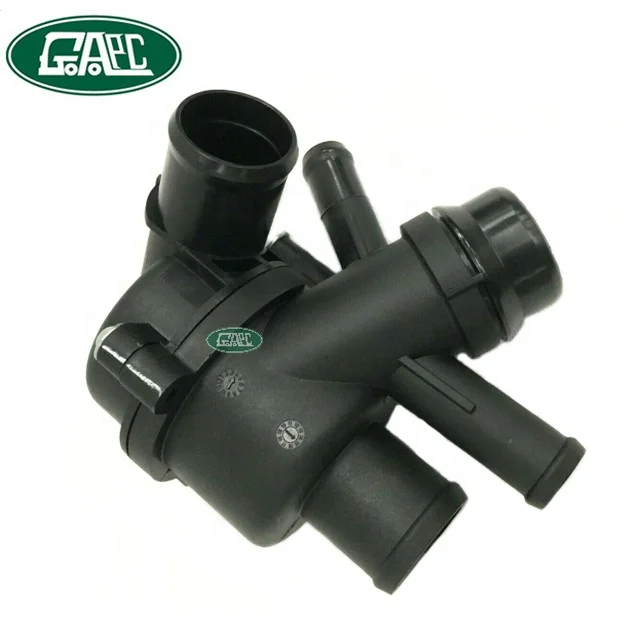 3.0L V6 Diesel Thermostat LR033675 For Sport 2010 - For 2013 - Discovery 4 L319 2010 - 2016 Part
3.0L V6 Diesel Thermostat LR033675 For Sport 2010 - For 2013 - Discovery 4 L319 2010 - 2016 Part