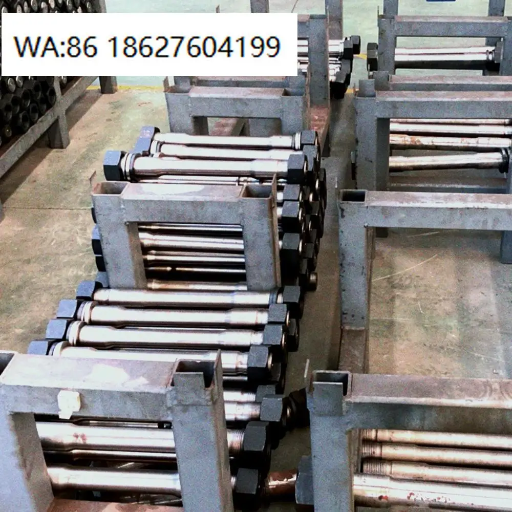 Excavator Hydraulic Breaker Bidirectional Foot Control Valve Angle Adjustable Construction Parts
Excavator Hydraulic Breaker Bidirectional Foot Control Valve Angle Adjustable Construction Parts