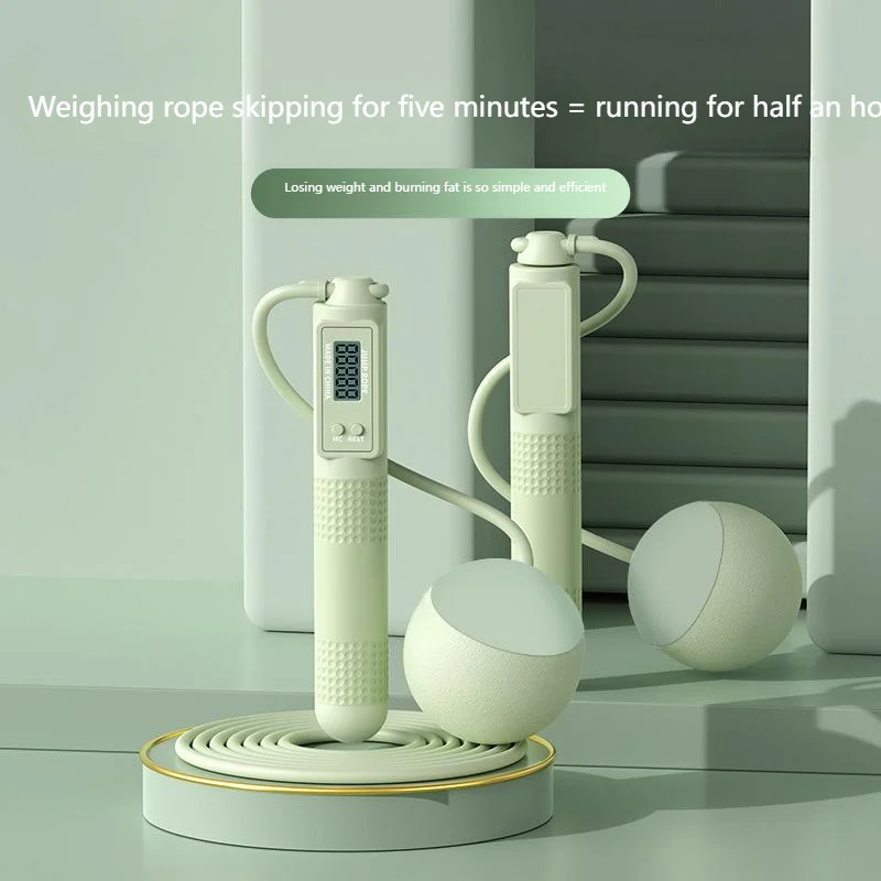 Удлиненный стальной трос для взрослых, двойного назначения, с функцией интеллектуального подсчета нагрузки, электронный, беспроводной
Удлиненный стальной трос для взрослых, двойного назначения, с функцией интеллектуального подсчета нагрузки, электронный, беспроводной