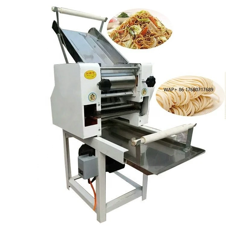 Электрическая автоматическая машина для приготовления лапши и пасты из нержавеющей стали для розничной продажи
Электрическая автоматическая машина для приготовления лапши и пасты из нержавеющей стали для розничной продажи
