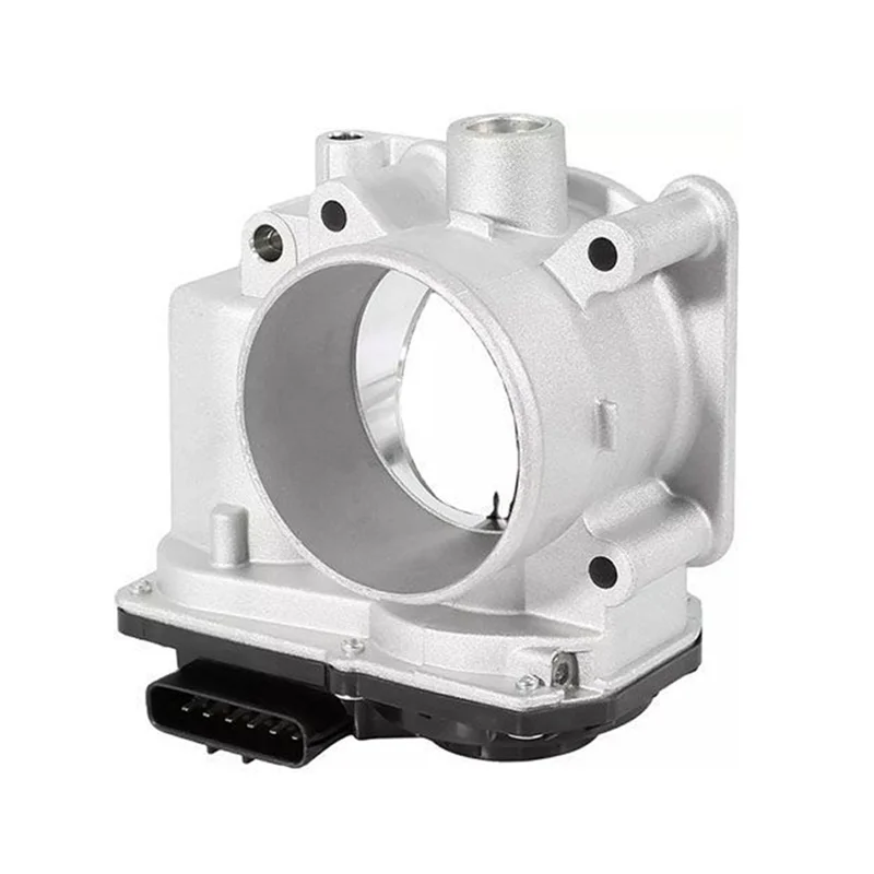 A57E-1450A033 Throttle Body For Mitsubishi L200 B40 Pajero Montero Sport Triton Strada 2.5D Throttle Valve Accessories
A57E-1450A033 Throttle Body For Mitsubishi L200 B40 Pajero Montero Sport Triton Strada 2.5D Throttle Valve Accessories