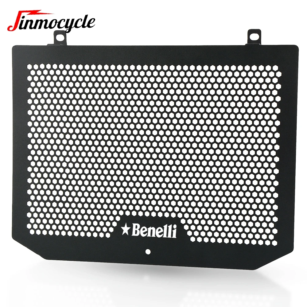 For BENELLI TRK502 TRK502/502X TRK702 TRK502X Jinpeng 502 Motorcycle Accessories Radiator Guard Grille Cover Fuel Tank Protector
For BENELLI TRK502 TRK502/502X TRK702 TRK502X Jinpeng 502 Motorcycle Accessories Radiator Guard Grille Cover Fuel Tank Protector