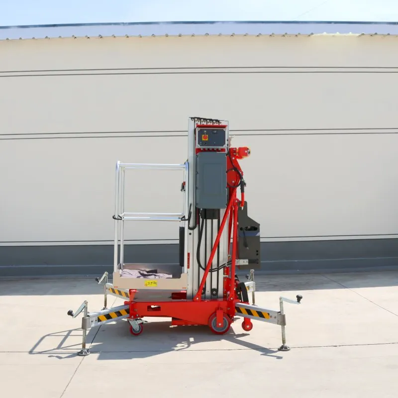 Прямая продажа с фабрики, одноколонная вспомогательная подъемная платформа из алюминиевого сплава для ходьбы, подъемная платформа для стоячи человека
Прямая продажа с фабрики, одноколонная вспомогательная подъемная платформа из алюминиевого сплава для ходьбы, подъемная платформа для стоячи человека