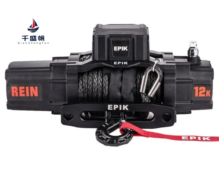 QSF 12000lbs Wire Rope 12V Electric Winch Off-road SUV Escape Vehicle Crane Hoisting Machine Small Crane Hoist
QSF 12000lbs Wire Rope 12V Electric Winch Off-road SUV Escape Vehicle Crane Hoisting Machine Small Crane Hoist
