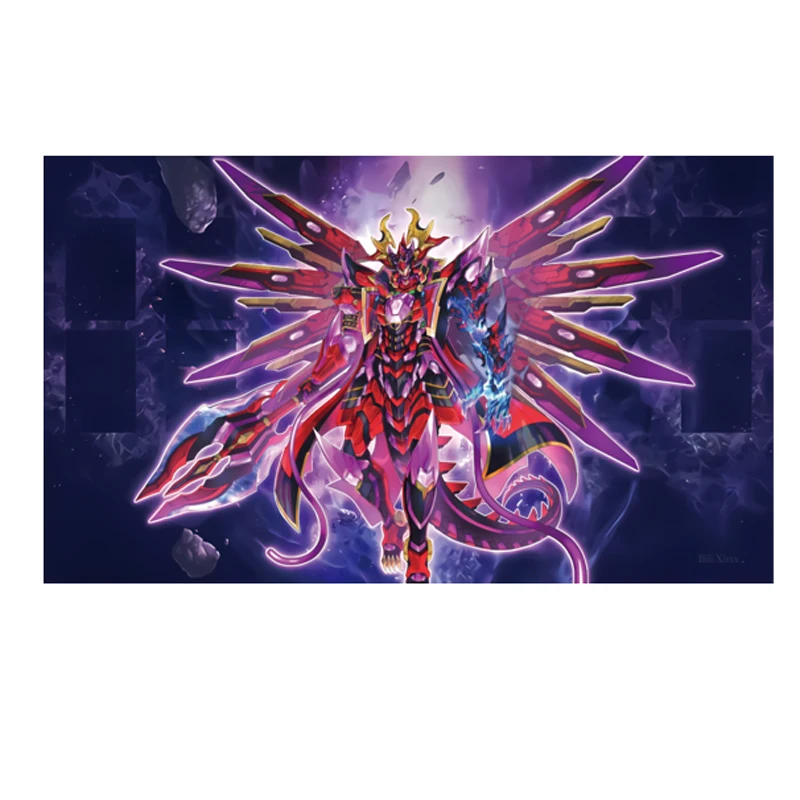 Yugioh Kashtira Arise-Heart Play Mat Yu-Gi-Oh! TCG OCG Trading Card Games Mat Duel Plate Rubber Card Mat Mouse Pad
Yugioh Kashtira Arise-Heart Play Mat Yu-Gi-Oh! TCG OCG Trading Card Games Mat Duel Plate Rubber Card Mat Mouse Pad
