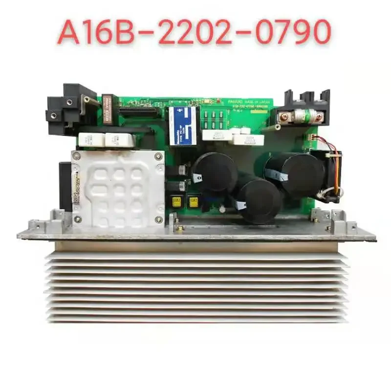 A16B-2202-0790 Fanuc PCB Board Circuit Board For CNC Machine Controller Very Cheap
A16B-2202-0790 Fanuc PCB Board Circuit Board For CNC Machine Controller Very Cheap