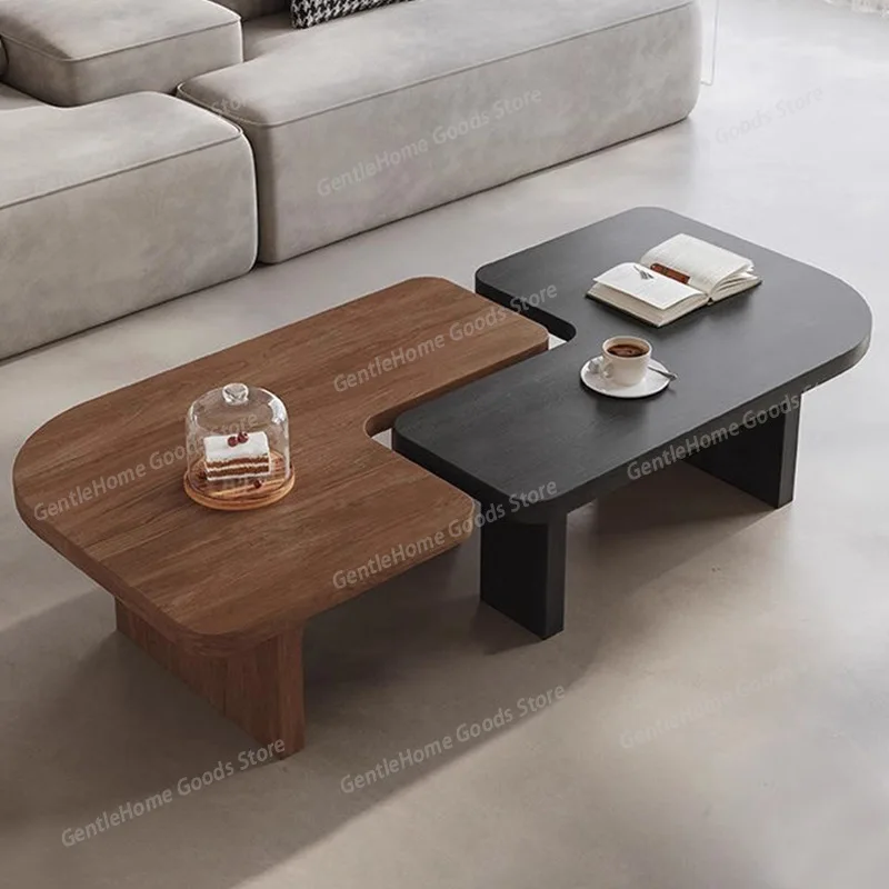 Nordic Irregular Coffee Tables Japanese Wabi - Sabi Style Irregular Creative Designer Coffee Table Module Home Furniture FYCT
Nordic Irregular Coffee Tables Japanese Wabi - Sabi Style Irregular Creative Designer Coffee Table Module Home Furniture FYCT