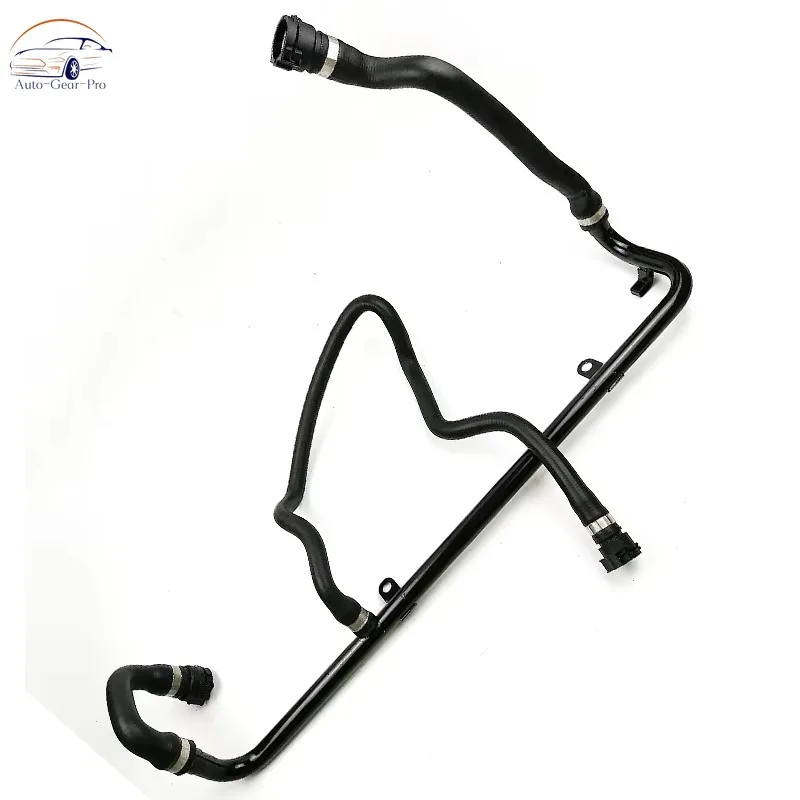 17127511204 Radiator Coolant Hose Pipe For 01-05 BMW N42 N46 E46 318i 316Ti
17127511204 Radiator Coolant Hose Pipe For 01-05 BMW N42 N46 E46 318i 316Ti