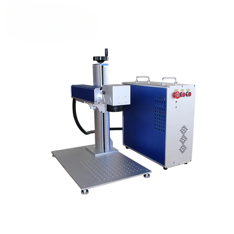 FM-400Pro 20W/30W/50W Optical Fiber Separated Laser Marking Machine Air Cooling System Laser Brand High Efficiency
FM-400Pro 20W/30W/50W Optical Fiber Separated Laser Marking Machine Air Cooling System Laser Brand High Efficiency