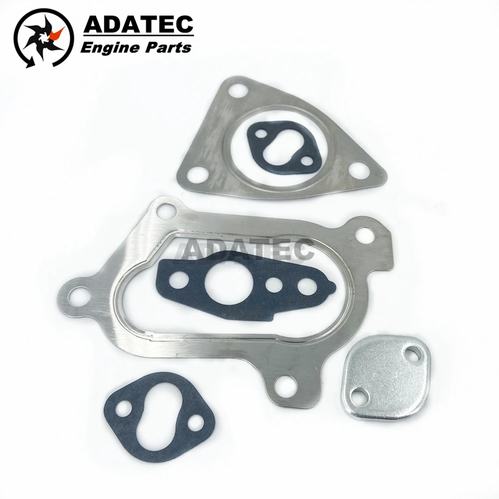 Turbine Parts CT12B 17201-67020 1720167010 Turbocharger Flange Gaskets For Toyota 4 Runner TD 92 Kw - 125 HP 1KZ-T 1993-1996
Turbine Parts CT12B 17201-67020 1720167010 Turbocharger Flange Gaskets For Toyota 4 Runner TD 92 Kw - 125 HP 1KZ-T 1993-1996