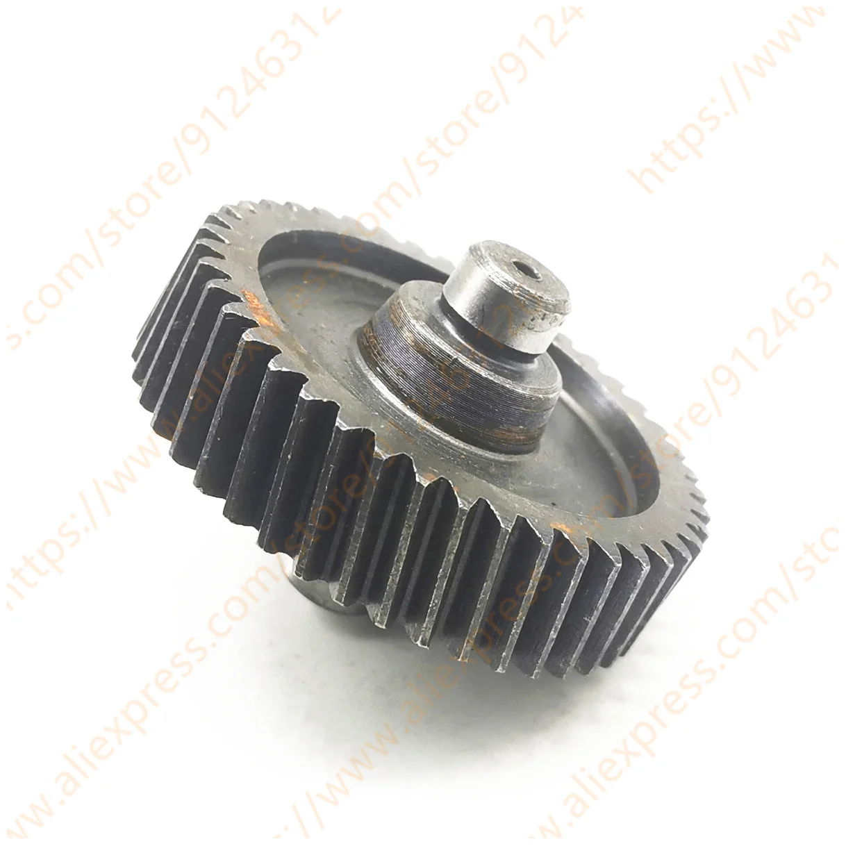COUNTER GEAR FOR HITACHI HIKOKI PH65A H65SC PH-65A H70SD H70SA H65SD2 H65SB2 956948
COUNTER GEAR FOR HITACHI HIKOKI PH65A H65SC PH-65A H70SD H70SA H65SD2 H65SB2 956948