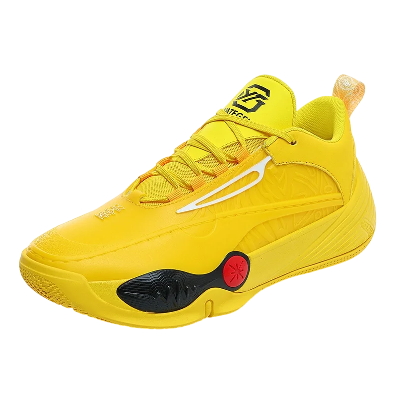 New Low Top Basketball Shoes For Men Women Shock Absorbing Soft Sole Non Slip Wear Resistant Breathable Trendy Athletic Sneakers
New Low Top Basketball Shoes For Men Women Shock Absorbing Soft Sole Non Slip Wear Resistant Breathable Trendy Athletic Sneakers